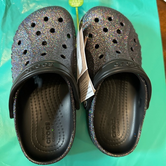 Crocs Glitter (J1, J2) - Picture 2 of 4
